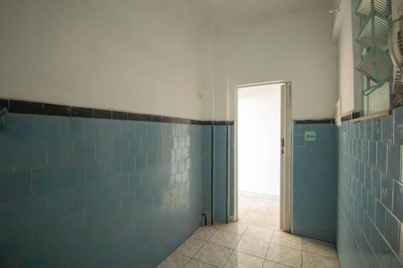 Apartamento para alugar com 60m², 1 quarto e sem vaga Apartamento para alugar com 60m², 1 quarto e sem vagaCozinha