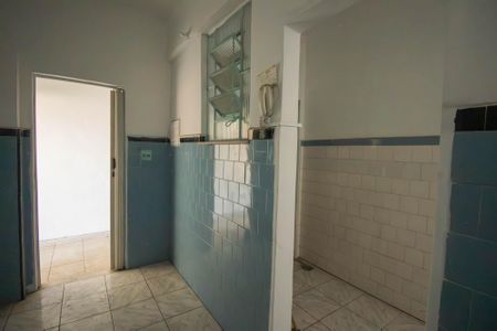 Cozinha de apartamento para alugar com 1 quarto, 60m² em Venda da Cruz, São Gonçalo