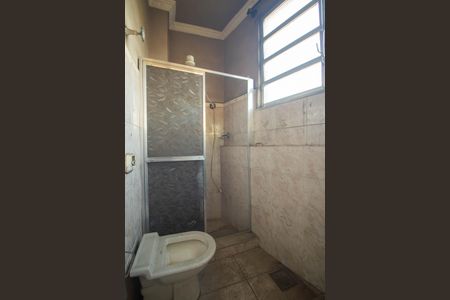 Banheiro de apartamento para alugar com 1 quarto, 60m² em Venda da Cruz, São Gonçalo