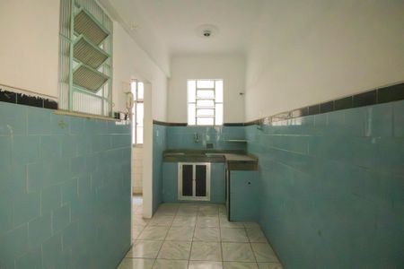 Apartamento para alugar com 60m², 1 quarto e sem vaga Apartamento para alugar com 60m², 1 quarto e sem vagaCozinha