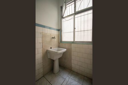 Apartamento para alugar com 60m², 1 quarto e sem vaga Apartamento para alugar com 60m², 1 quarto e sem vagaÁrea de Serviço