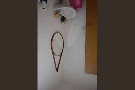 Apartamento para alugar com 49m², 2 quartos e 1 vagaBanheiro