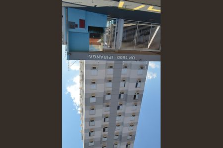 Apartamento para alugar com 49m², 2 quartos e 1 vagaFachada do Prédio