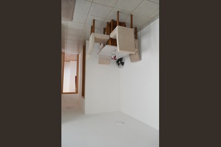 Apartamento para alugar com 49m², 2 quartos e 1 vagaSala