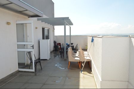Apartamento para alugar com 49m², 2 quartos e 1 vagaÁrea comum - Churrasqueira