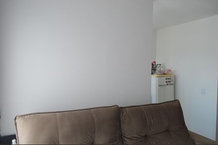 Sala de apartamento para alugar com 2 quartos, 49m² em Ipiranga, Ribeirão Preto