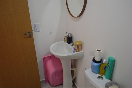 Apartamento para alugar com 49m², 2 quartos e 1 vagaBanheiro