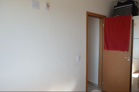Apartamento para alugar com 49m², 2 quartos e 1 vagaQuarto 2