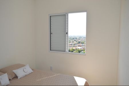 Apartamento para alugar com 49m², 2 quartos e 1 vagaQuarto 2