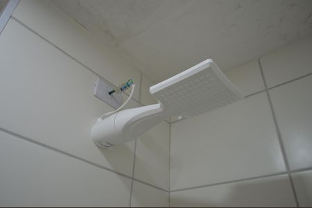 Apartamento para alugar com 49m², 2 quartos e 1 vagaBanheiro