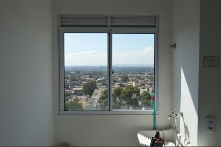 Apartamento para alugar com 49m², 2 quartos e 1 vagaCozinha e Área de Serviço