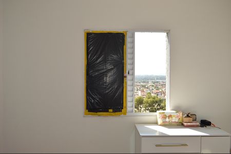 Apartamento para alugar com 49m², 2 quartos e 1 vagaQuarto 1