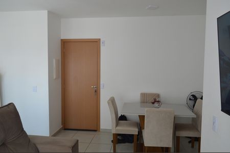Apartamento para alugar com 49m², 2 quartos e 1 vagaSala