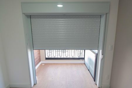 Studio à venda com 30m², 1 quarto e sem vaga Studio à venda com 30m², 1 quarto e sem vagaPersiana retrátil