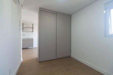 Studio à venda com 30m², 1 quarto e sem vaga Studio à venda com 30m², 1 quarto e sem vagaQuarto