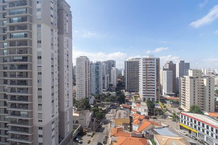 Studio à venda com 30m², 1 quarto e sem vaga Studio à venda com 30m², 1 quarto e sem vagaVista