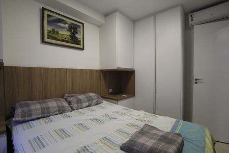 Apartamento para alugar com 1 quarto, 30m² em Ipiranga, São Paulo