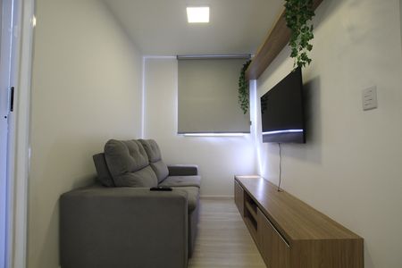 Apartamento para alugar com 1 quarto, 30m² em Ipiranga, São Paulo