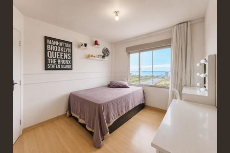 Apartamento para alugar com 63m², 2 quartos e 1 vagaQuarto 2