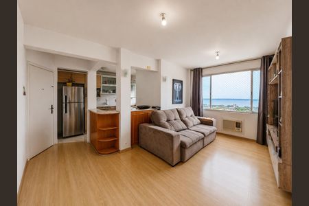 Apartamento para alugar com 63m², 2 quartos e 1 vagaSala