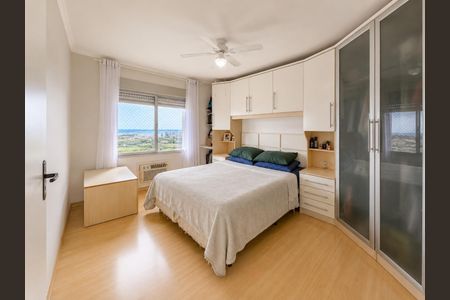 Apartamento para alugar com 63m², 2 quartos e 1 vagaQuarto 1