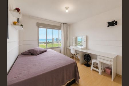 Apartamento para alugar com 63m², 2 quartos e 1 vagaQuarto 2