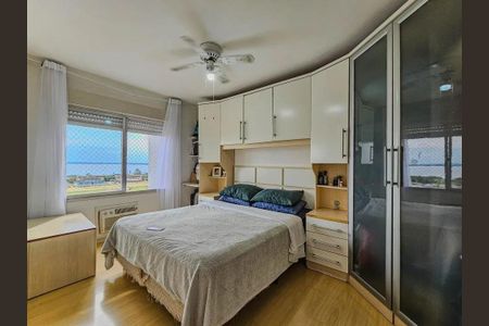 Apartamento para alugar com 63m², 2 quartos e 1 vagaQuarto 1