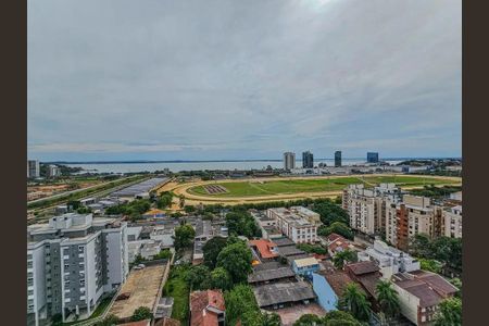 Apartamento para alugar com 63m², 2 quartos e 1 vagaÁrea externa