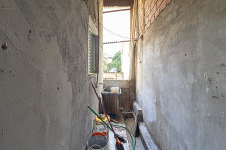Casa para alugar com 20m², 1 quarto e sem vagaÁrea de serviço