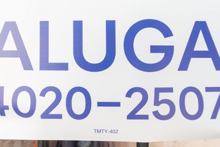 Casa para alugar com 20m², 1 quarto e sem vagaPlaca 