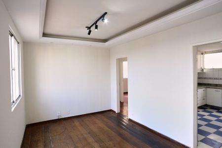 Apartamento para alugar com 197m², 3 quartos e 1 vagaSala