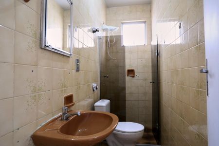 Apartamento para alugar com 197m², 3 quartos e 1 vagaBanheiro 1