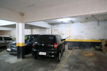 Apartamento para alugar com 197m², 3 quartos e 1 vagaGaragem