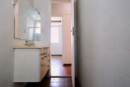 Apartamento para alugar com 197m², 3 quartos e 1 vagaBanheiro