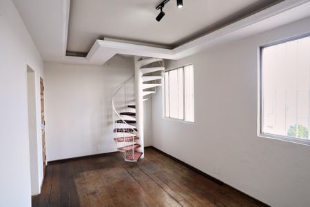 Apartamento para alugar com 197m², 3 quartos e 1 vagaSala