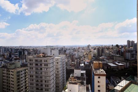 Apartamento para alugar com 197m², 3 quartos e 1 vagaVista do Quarto
