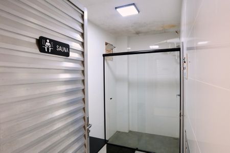 Apartamento para alugar com 197m², 3 quartos e 1 vagaSaúna