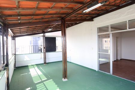 Apartamento para alugar com 197m², 3 quartos e 1 vagaCobertura