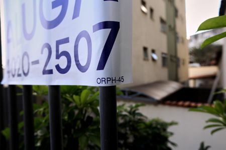 Apartamento para alugar com 197m², 3 quartos e 1 vaga28/05/26 ORPH-45