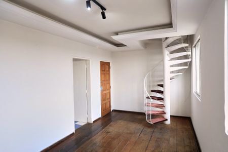 Apartamento para alugar com 197m², 3 quartos e 1 vagaSala