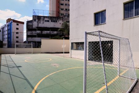 Apartamento para alugar com 197m², 3 quartos e 1 vagaQuadra