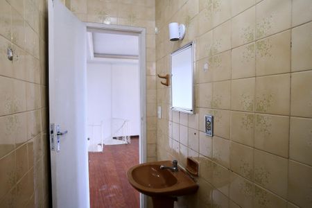 Apartamento para alugar com 197m², 3 quartos e 1 vagaBanheiro 1