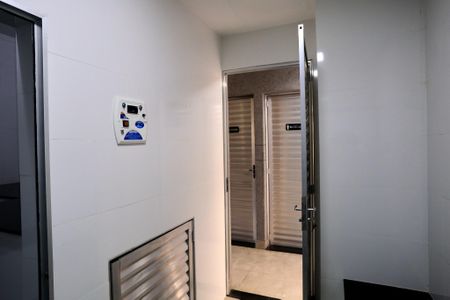 Apartamento para alugar com 197m², 3 quartos e 1 vagaSaúna