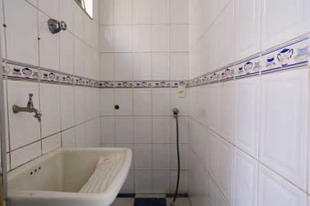 Apartamento para alugar com 197m², 3 quartos e 1 vagaÁrea de Serviço