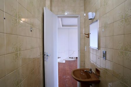 Apartamento para alugar com 197m², 3 quartos e 1 vagaBanheiro 1