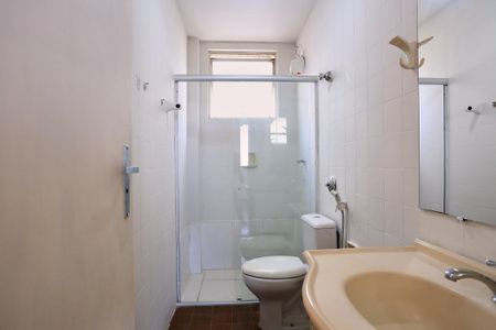 Apartamento para alugar com 197m², 3 quartos e 1 vagaBanheiro