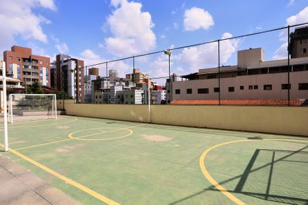 Apartamento para alugar com 197m², 3 quartos e 1 vagaQuadra