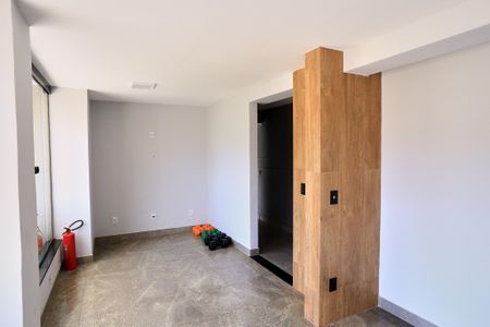 Apartamento para alugar com 197m², 3 quartos e 1 vagaÁrea comum