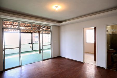 Apartamento para alugar com 197m², 3 quartos e 1 vagaSala 1