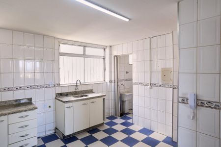 Apartamento para alugar com 197m², 3 quartos e 1 vagaCozinha